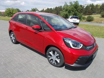 Honda Jazz 1,5 i-MMD Hybrid Elegance