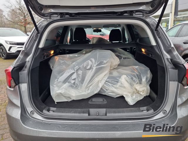 Tipo Street 1.4 Kombi , Klimaautomatik, SHZ, Alu