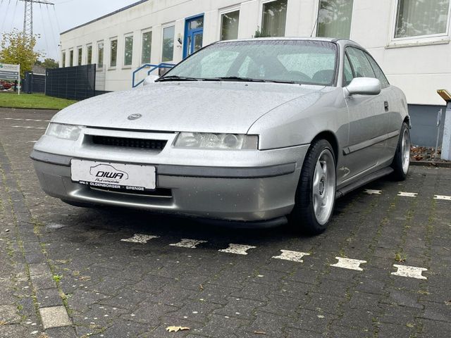 Opel Calibra