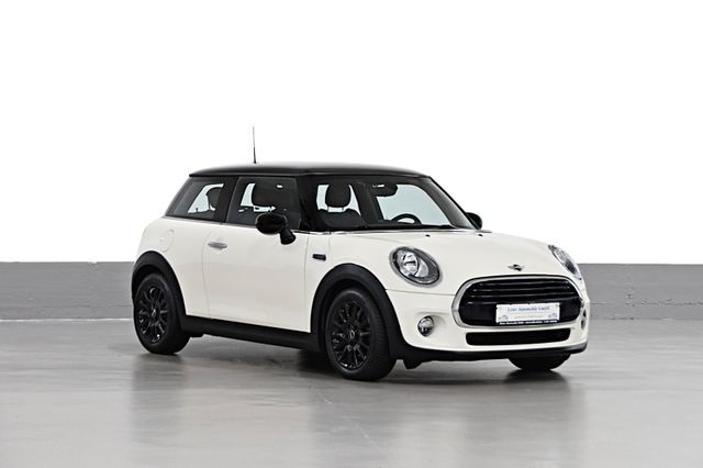 MINI COOPER 1.5 AUTOMATIK*FINANZIERUNG MÖGLICH*