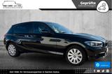 BMW 116i Lim 2H M-PAKET LED NAVI AKT PARKASS PDC V+H - BMW 116 in Hamburg
