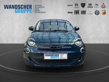 Fiat 500C e Cabrio LaPrima 42 kWh Navi+RFK+LED+SHZ