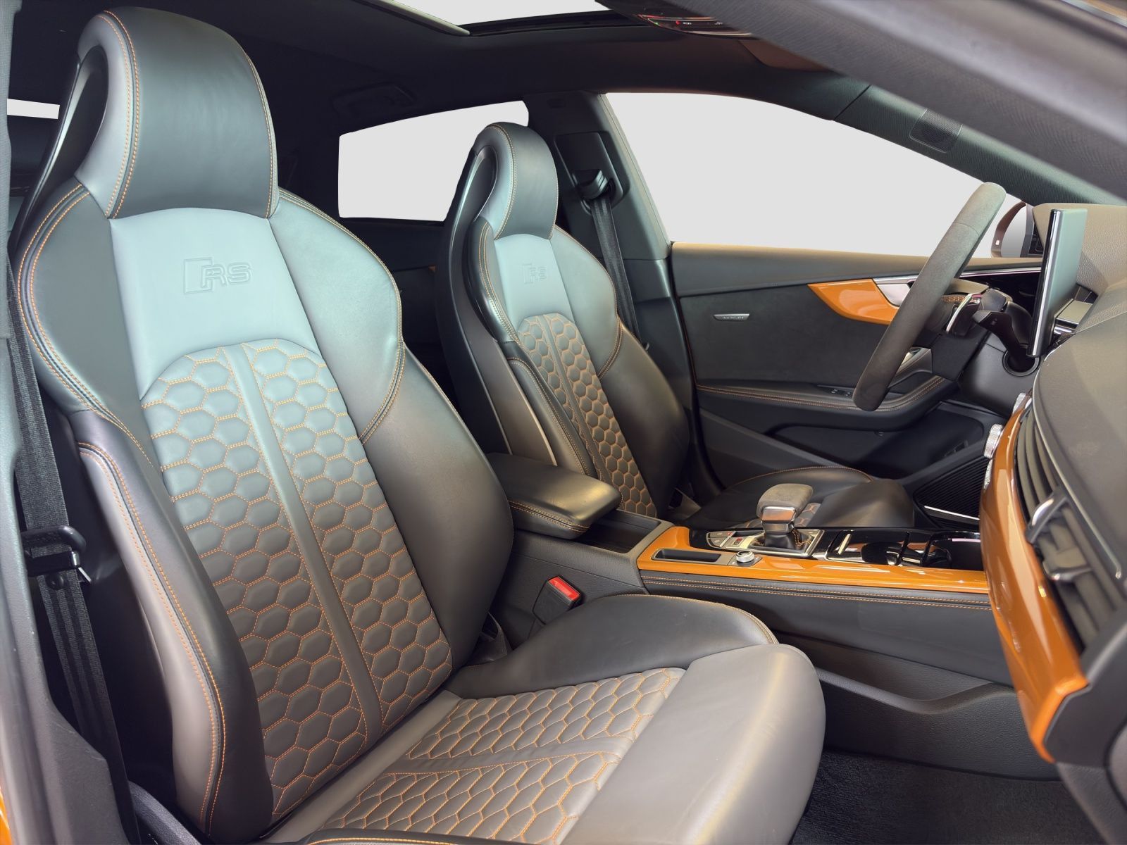 Audi RS5 - Bild 5