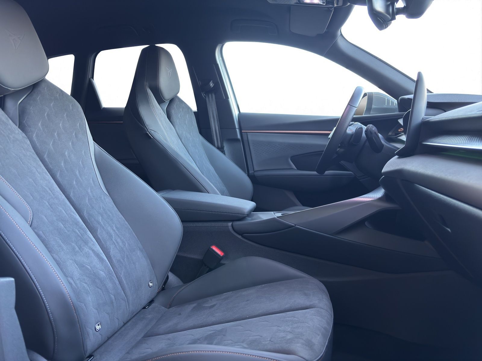 Cupra Terramar - Bild 5