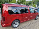 Volkswagen Caddy Maxi Highline 7-Sitzer - VW Caddy Maxi von privat