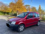 Fiat Panda*gut gepflegt *TüV NEU* wenig ge... - Fiat Panda Gebrauchtwagen in Bochum