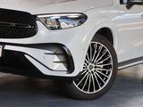 Mercedes-Benz GLC 450 d 4 Matic AHK 20" LM Leder Pano - Mercedes-Benz GLC 450 Gebrauchtwagen