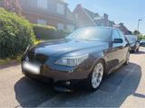 BMW Bmw 523 i M Paket Limo Xenon PDC - BMW 523 in Essen