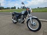 Yamaha SR 500 48T Bj. 1995  top gepflegt - Offers