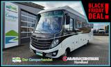 Concorde Credo 840 L IVECO#AUTOMATIK#AHK#HUBSTÜTZEN#TOP - Concorde Credo