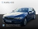 BMW 530 i Touring Navi Business Ad. Kurvenlicht PDC - BMW 530 in Mainz