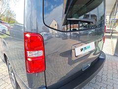 Fahrzeugabbildung Opel Zafira Life 2.0D XL AT8 9-Sitzer NAVI ALLW TOTWi