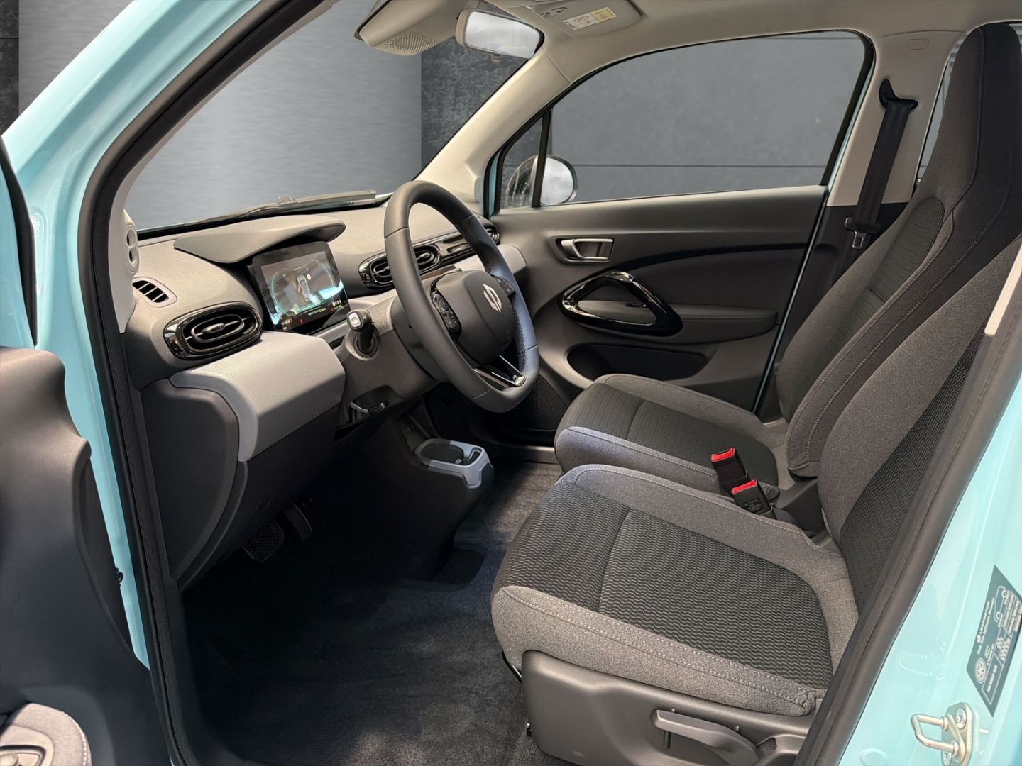 Leapmotor T03 - Bild 7