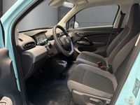 Leapmotor T03 - Vorschau Bild 7