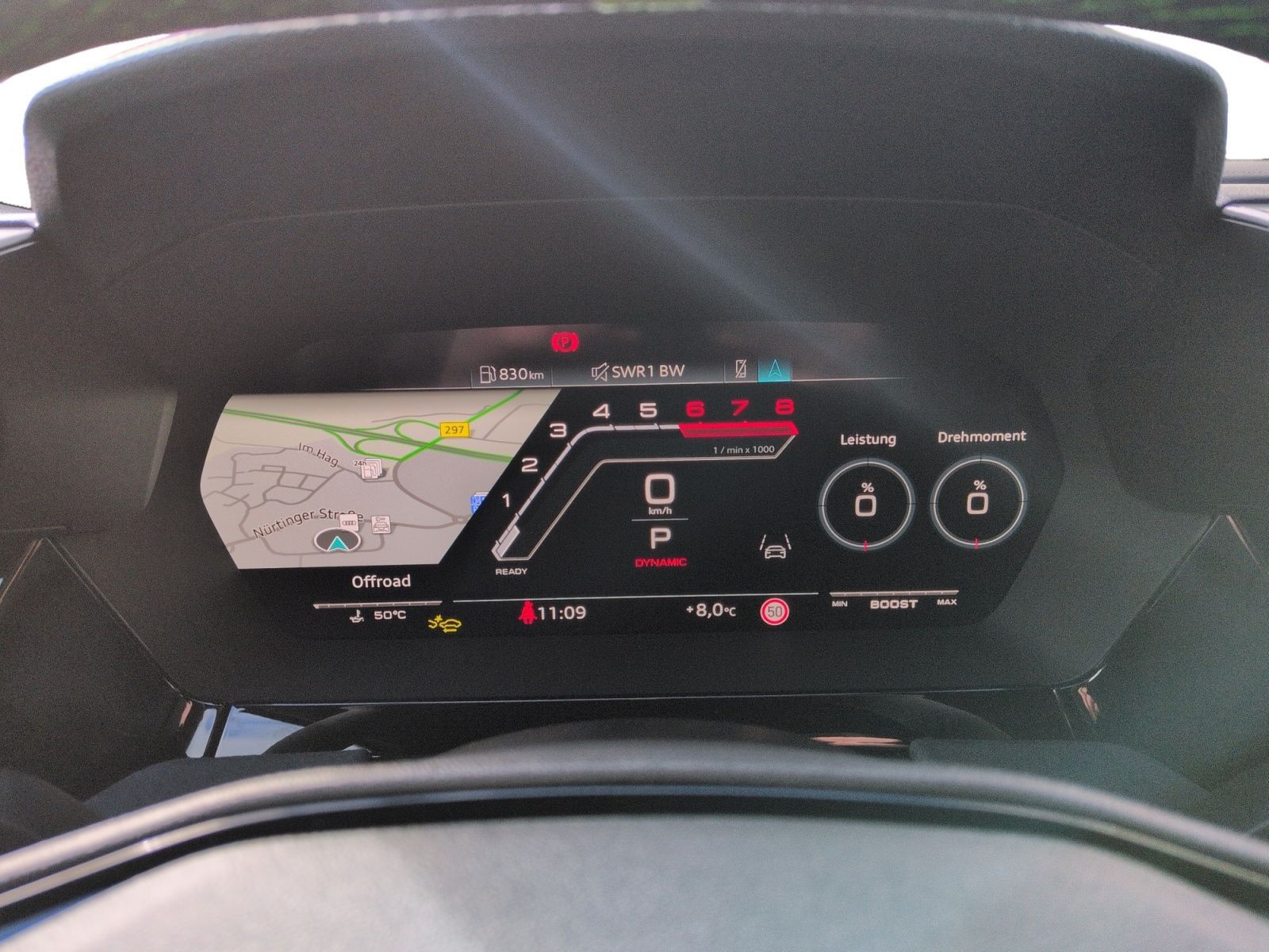 Audi RS3 - Bild 14