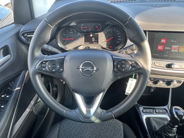 Opel Opel Crossland (X)
