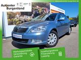 Skoda Octavia Lim. 1.6 MPI Ambiente - Skoda Octavia mit Benzin-Antrieb: Limousine, 1.6