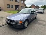 BMW 316i TÜV NEU, NUR 70.000TKM AUTOMATIK - gebrauchte BMW 316 aus dem Jahr 1995
