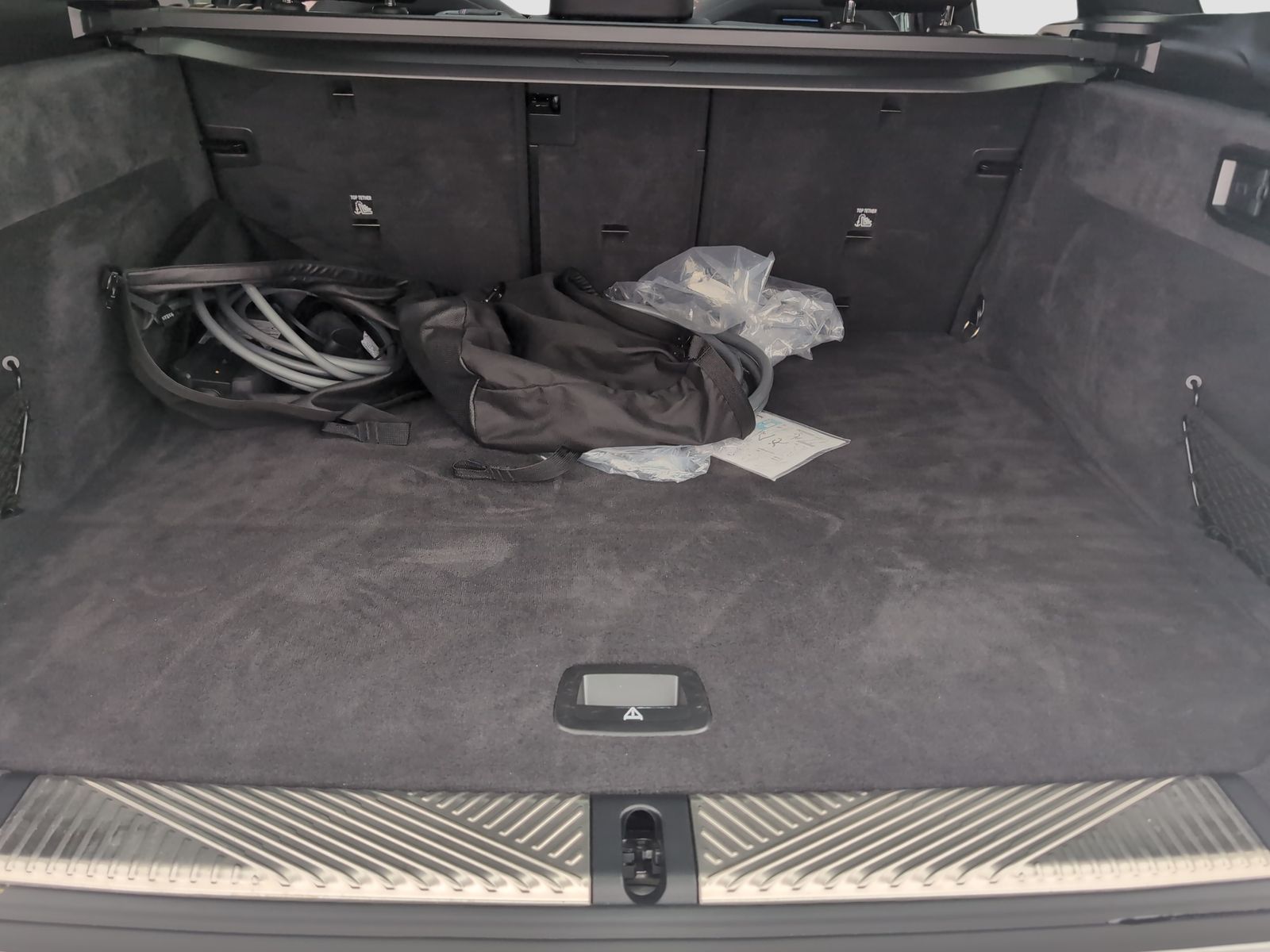 BMW i5 - Bild 15