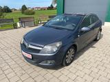 Opel Astra H GTC Cosmo Leder Navi Xenon - Opel Astra aus 2008: Gtc