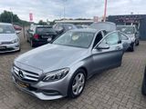 Mercedes-Benz C 200 CGI 1 Hand 45.000 km tel:+491727199990 - Mercedes-Benz: Km 0