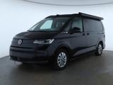 Volkswagen T7 California Coast eHybr. 4M ACC AHK Rfk Sthzg - schwarze Volkswagen T7 California