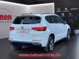 Seat Ateca FR 1.5 TSI DSG LED+Navi+SHZ+Leder+Beats+PD - gebrauchte Seat Pickups