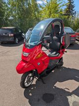 BMW C1 125 ccm  - Offers matching your search criteria