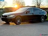 BMW 630i Gran Turismo LCI Facelift Hi-Fi Led Adaptiv - graue BMW 630 Gran Turismo