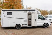 Etrusco T Ford 7.3 SF 