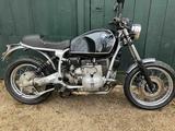 BMW R100R Caferacer Streetfighter Bobber  SE  Custom - BMW CAFE