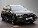 Audi SQ7 4.0 TFSI Matrix ACC AHK Panorama B&O Kamera - Audi SQ7 aus 2022