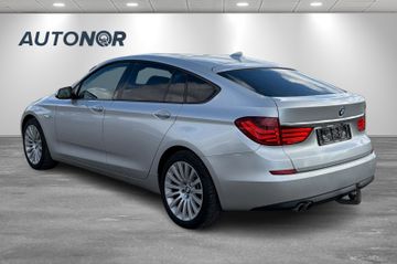 BMW 530 - 4