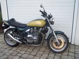 Kawasaki Zephyr 1100   ZRT 10  A     BLOCKBUSTER