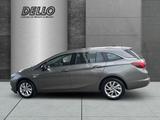 Opel Astra 1.5 D Business Elegance Sports Tourer Navi - Opel Astra Gebrauchtwagen in Lübeck