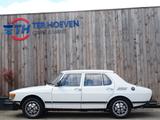 Saab 99 GL 5-Sitzer Alu Räder H-zulassung! 74KW - Saab 99 Gebrauchtwagen