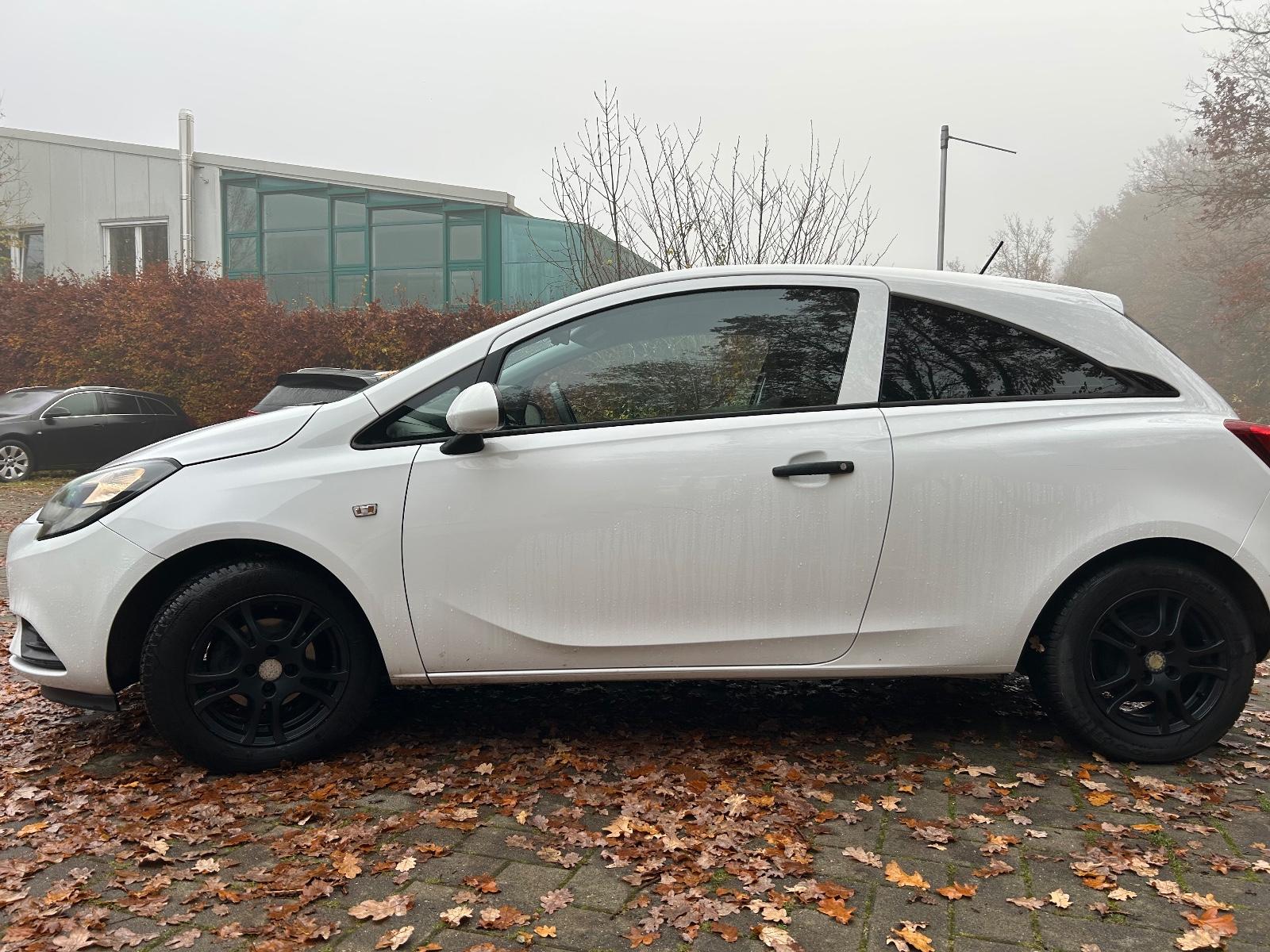 Opel Corsa E Selection