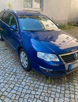 Volkswagen VW Volkswagen Passat TSI Benzin 2.0 153.000km - Volkswagen Passat aus 2009: Kombi