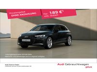 Audi A3 - Vorschau Bild 1