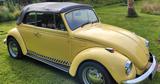 Volkswagen Käfer Cabrio 1302 LS  - Volkswagen Käfer: Cabrio, 1302