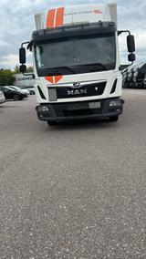 MAN TGL 12.250 LBW Koffer  - Offers