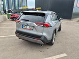 Toyota RAV 4 2.5 Hybrid Premium with Technology Premium - gebrauchte Toyota RAV 4 aus dem Jahr 2021