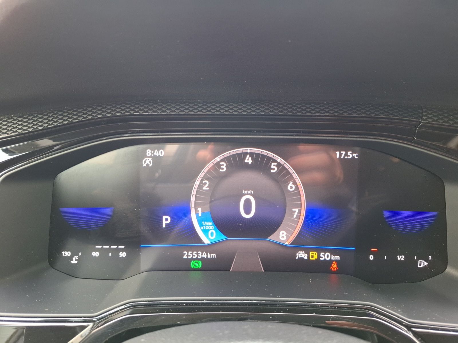 Fahrzeugabbildung Volkswagen Polo TSI Life DSG LED Klima AID ACC PDC SH