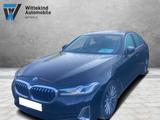 BMW 530 5 Limousine 530 d Luxury Line -Head Up/ SHD- - BMW 530: 530d