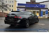 Peugeot 508 SW EAT8 GT-Line*Focal*Pano*ACC*LED*RFK*TotW* - schwarze Peugeot 508