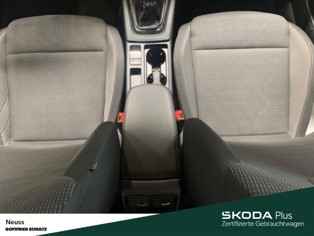 Skoda Octavia - Bild 17