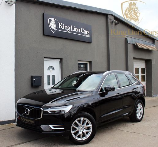 Volvo XC60 T8 PRO AWD PANORAMA+KAMERA+LEDER+LED+