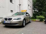 BMW 530 D Edition. - BMW 530 aus 2008: 530d