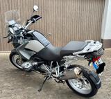BMW R 1200 GS - BMW 2007 R1200R