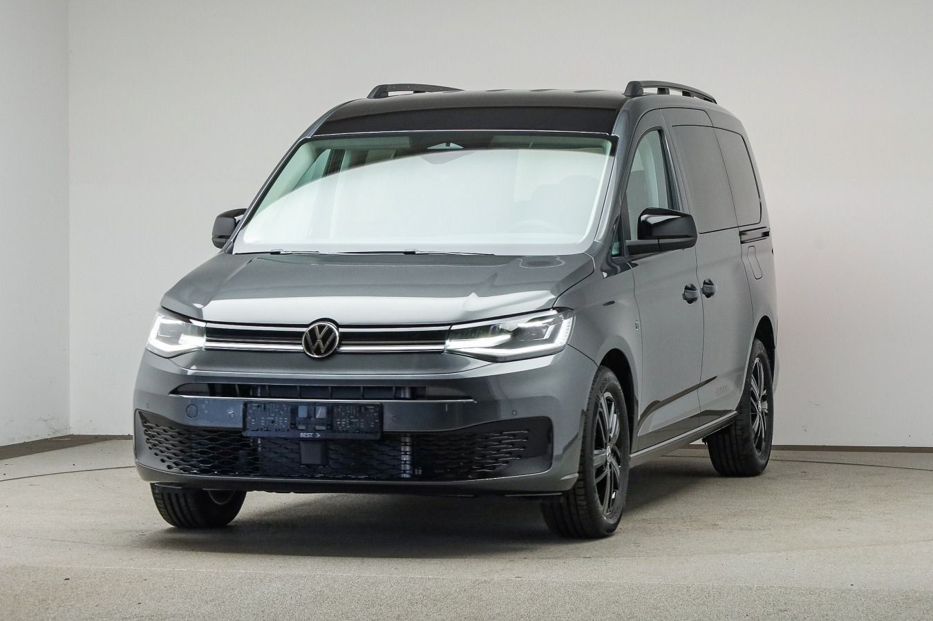 Volkswagen Caddy Maxi Edition 7-Sitzer 2.0 l TDI *RFK*PDC*
